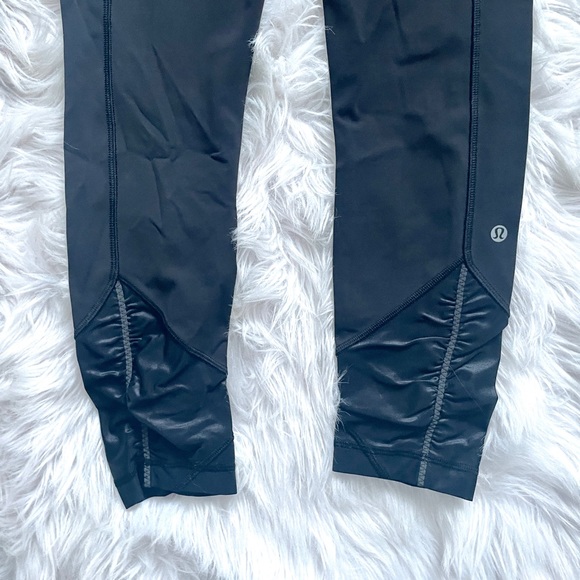 Lululemon Running Pants | Size 6 - Picture 5 of 7